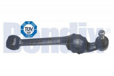 BENDIX 041608b -  Рычаг независимой подвески колеса, подвеска колеса