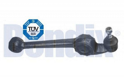 BENDIX 041609b -  Рычаг независимой подвески колеса, подвеска колеса