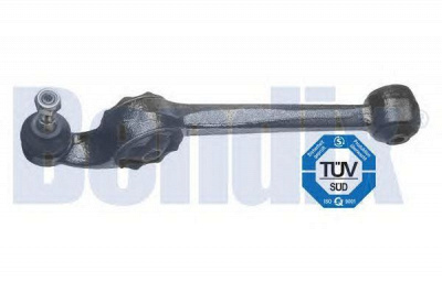 BENDIX 041610b -  Рычаг независимой подвески колеса, подвеска колеса