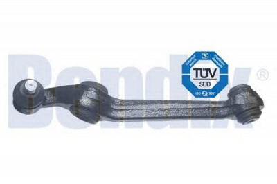 BENDIX 041611b -  Рычаг независимой подвески колеса, подвеска колеса