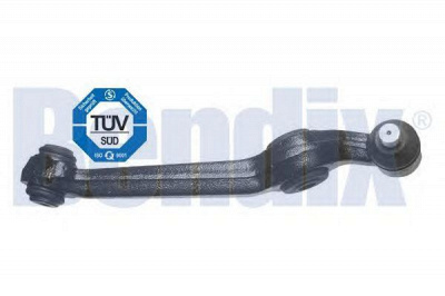 BENDIX 041612b -  Рычаг независимой подвески колеса, подвеска колеса