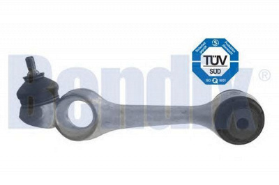 BENDIX 041617b -  Рычаг независимой подвески колеса, подвеска колеса