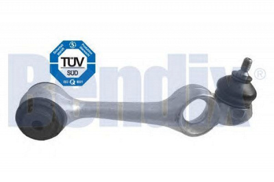 BENDIX 041618b -  Рычаг независимой подвески колеса, подвеска колеса
