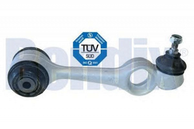 BENDIX 041620b -  Рычаг независимой подвески колеса, подвеска колеса