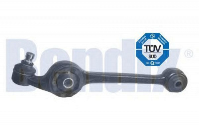 BENDIX 041634b -  Рычаг независимой подвески колеса, подвеска колеса