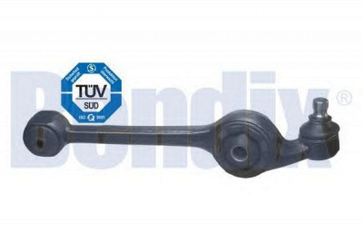 BENDIX 041635b -  Рычаг независимой подвески колеса, подвеска колеса