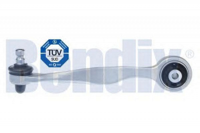 BENDIX 041658b -  Рычаг независимой подвески колеса, подвеска колеса