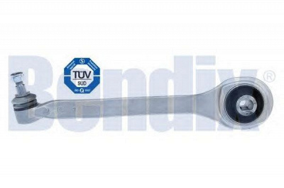 BENDIX 041755b -  Рычаг независимой подвески колеса, подвеска колеса