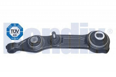 BENDIX 041757b -  Рычаг независимой подвески колеса, подвеска колеса
