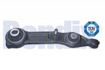 BENDIX 041758b -  Рычаг независимой подвески колеса, подвеска колеса