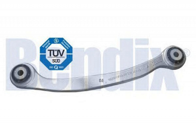 BENDIX 041760b -  Рычаг независимой подвески колеса, подвеска колеса