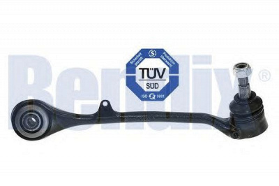 BENDIX 041775b -  Рычаг независимой подвески колеса, подвеска колеса