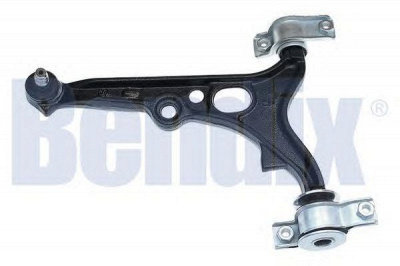 BENDIX 041839b -  Рычаг независимой подвески колеса, подвеска колеса