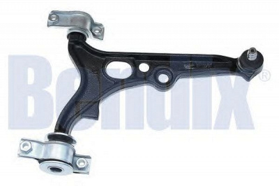BENDIX 041840b -  Рычаг независимой подвески колеса, подвеска колеса