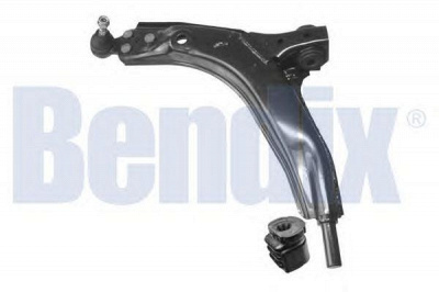 BENDIX 041845b -  Рычаг независимой подвески колеса, подвеска колеса