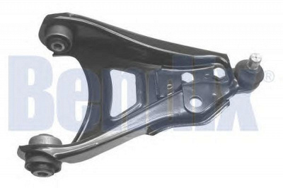 BENDIX 041848b -  Рычаг независимой подвески колеса, подвеска колеса