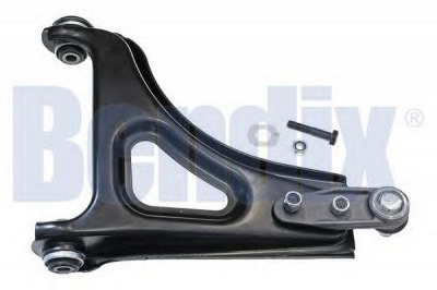 BENDIX 041850b -  Рычаг независимой подвески колеса, подвеска колеса