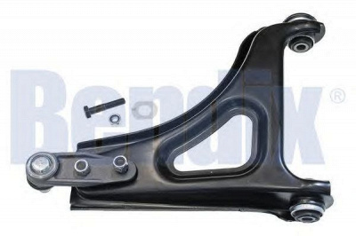 BENDIX 041851b -  Рычаг независимой подвески колеса, подвеска колеса