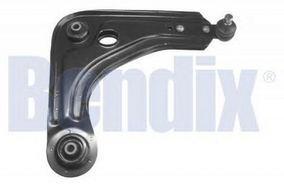 BENDIX 041854b -  Рычаг независимой подвески колеса, подвеска колеса