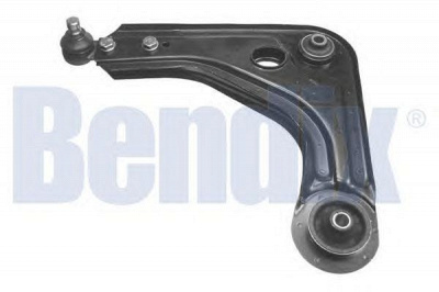 BENDIX 041855b -  Рычаг независимой подвески колеса, подвеска колеса
