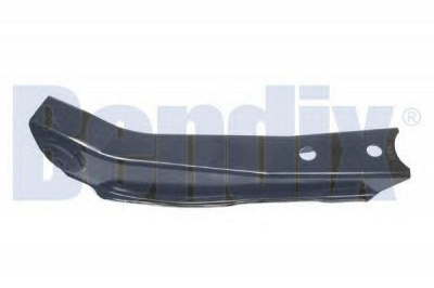 BENDIX 041856b -  Рычаг независимой подвески колеса, подвеска колеса