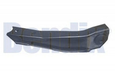 BENDIX 041857b -  Рычаг независимой подвески колеса, подвеска колеса