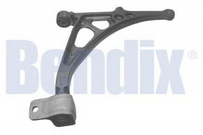 BENDIX 041860b -  Рычаг независимой подвески колеса, подвеска колеса