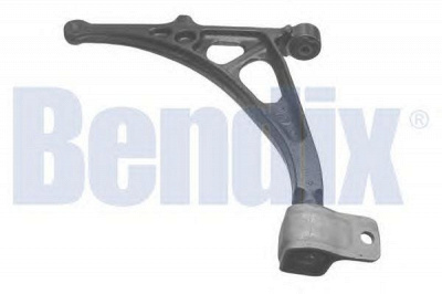 BENDIX 041861b -  Рычаг независимой подвески колеса, подвеска колеса
