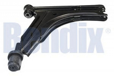 BENDIX 041862b -  Рычаг независимой подвески колеса, подвеска колеса
