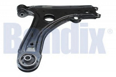 BENDIX 041863b -  Рычаг независимой подвески колеса, подвеска колеса