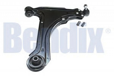 BENDIX 041866b -  Рычаг независимой подвески колеса, подвеска колеса