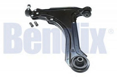 BENDIX 041867b -  Рычаг независимой подвески колеса, подвеска колеса