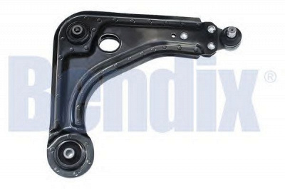 BENDIX 041876b -  Рычаг независимой подвески колеса, подвеска колеса