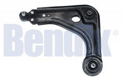 BENDIX 041877b -  Рычаг независимой подвески колеса, подвеска колеса