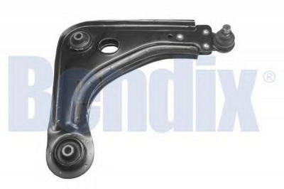BENDIX 041878b -  Рычаг независимой подвески колеса, подвеска колеса