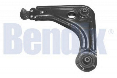 BENDIX 041879b -  Рычаг независимой подвески колеса, подвеска колеса