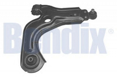 BENDIX 041895b -  Рычаг независимой подвески колеса, подвеска колеса
