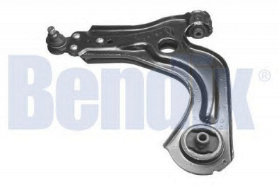 BENDIX 041900b -  Рычаг независимой подвески колеса, подвеска колеса