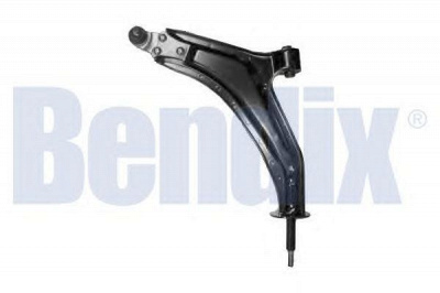 BENDIX 041903b -  Рычаг независимой подвески колеса, подвеска колеса
