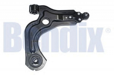 BENDIX 041911b -  Рычаг независимой подвески колеса, подвеска колеса