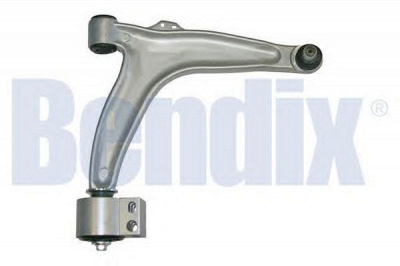 BENDIX 041919b -  Рычаг независимой подвески колеса, подвеска колеса