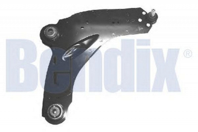 BENDIX 041920b -  Рычаг независимой подвески колеса, подвеска колеса