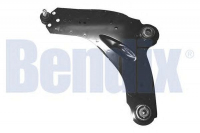 BENDIX 041921b -  Рычаг независимой подвески колеса, подвеска колеса