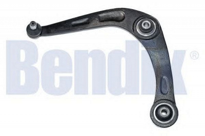 BENDIX 041935b -  Рычаг независимой подвески колеса, подвеска колеса