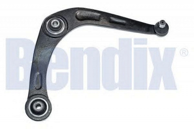 BENDIX 041940b -  Рычаг независимой подвески колеса, подвеска колеса