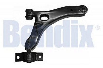 BENDIX 041960b -  Рычаг независимой подвески колеса, подвеска колеса