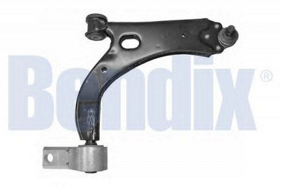 BENDIX 041962b -  Рычаг независимой подвески колеса, подвеска колеса