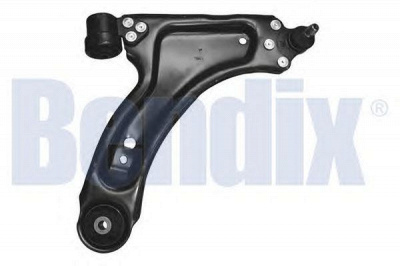 BENDIX 041969b -  Рычаг независимой подвески колеса, подвеска колеса