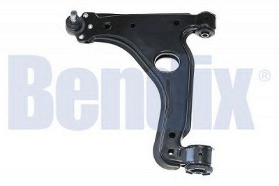 BENDIX 041970b -  Рычаг независимой подвески колеса, подвеска колеса
