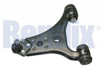 BENDIX 041984b -  Рычаг независимой подвески колеса, подвеска колеса